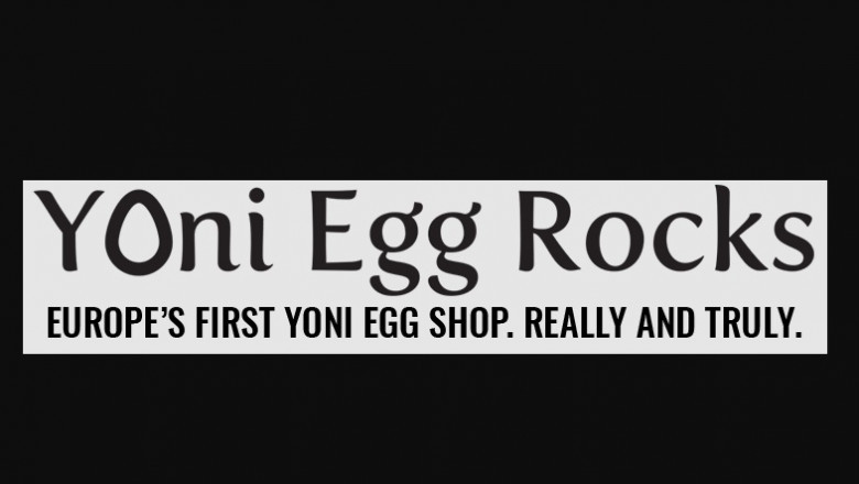 Yoni Eggs - how to use one and what are the benefits