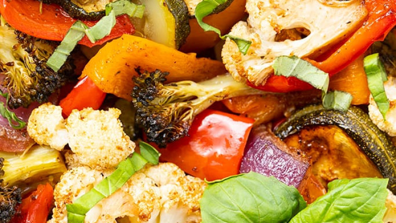 7 Keto-Friendly Recipes You Can Make in the Air Fryer