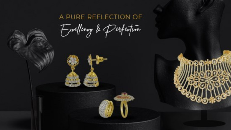 Accessories Collection - Anant Jewels
