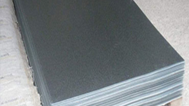 ASTM A387 Grade 9 Class 2 Steel Plate