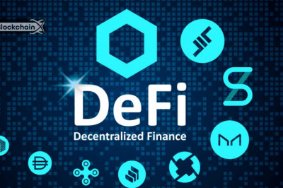 Best DeFi Apps (2021)