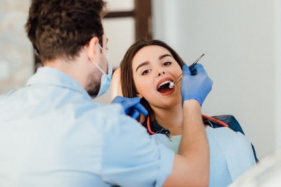 Buy Verified Mailing List of Canadian Dentist