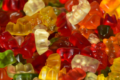 CBD Gummies Market - Industry Report, 2028