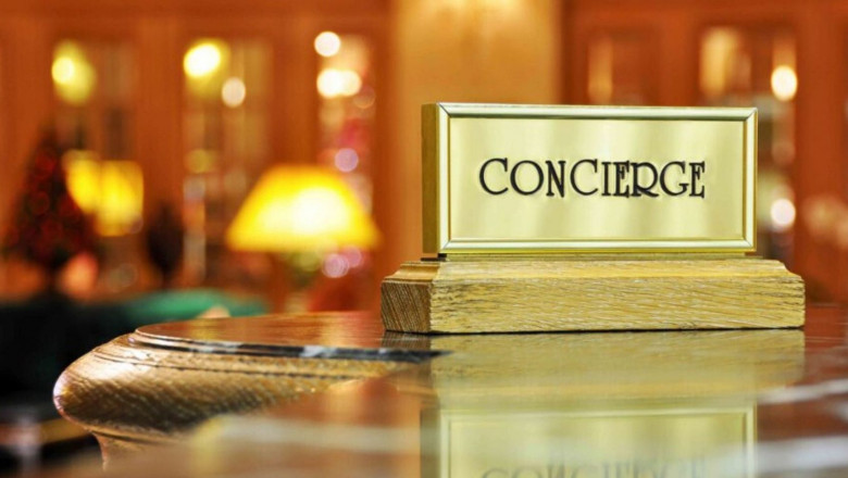 Concierge Services Market Outlook, Growth Prospects and Key Opportunities, by 2027