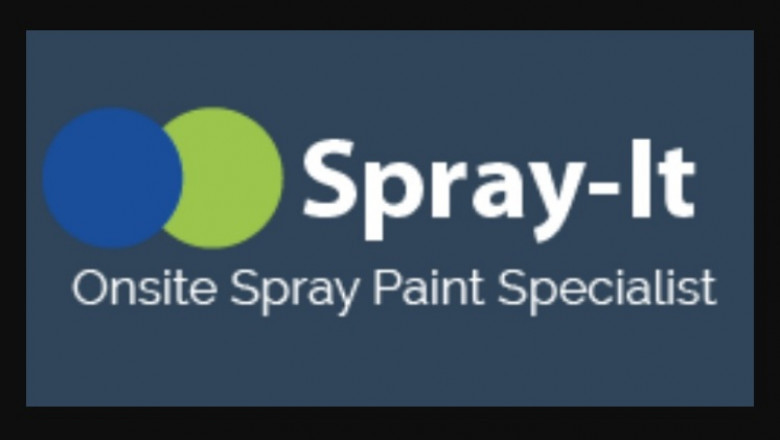 Considerations To Know About Spray Training