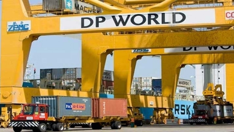 DP World signs deal with Congo govt to develop Banana port