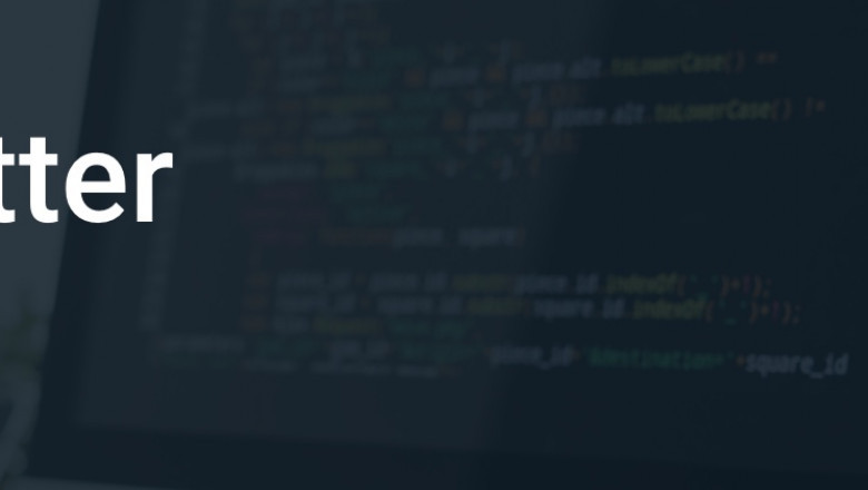 Flutter app developmnt company in USA