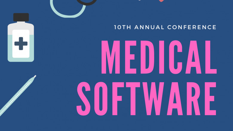 Get Medical Software Package with many features