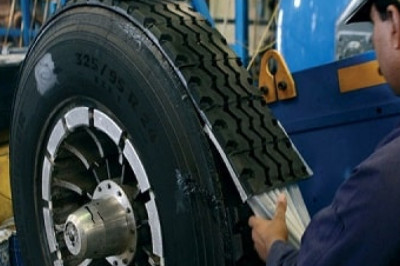 Global Retread Tire Market Size, Share, Growth, Trend & Forecast 2026