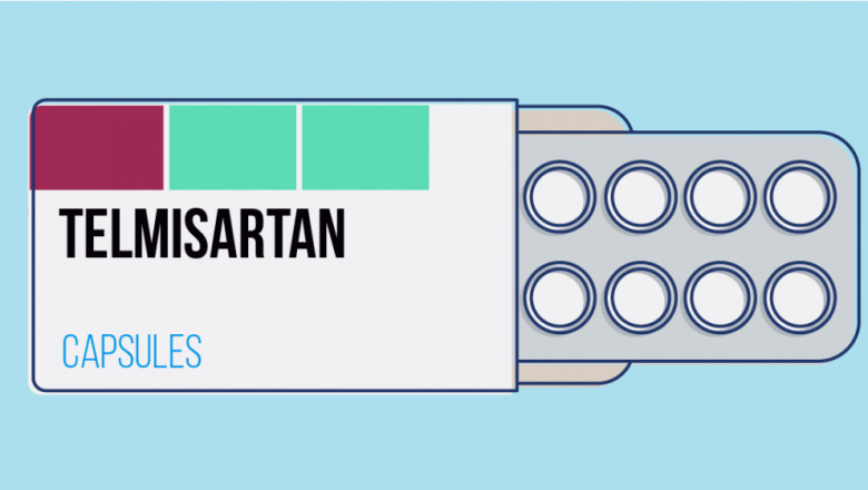 Global Telmisartan Market By Indication, By Distribution Channel, By Regional Outlook, Industry Analysis Report and Forecast, 2020 – 2026