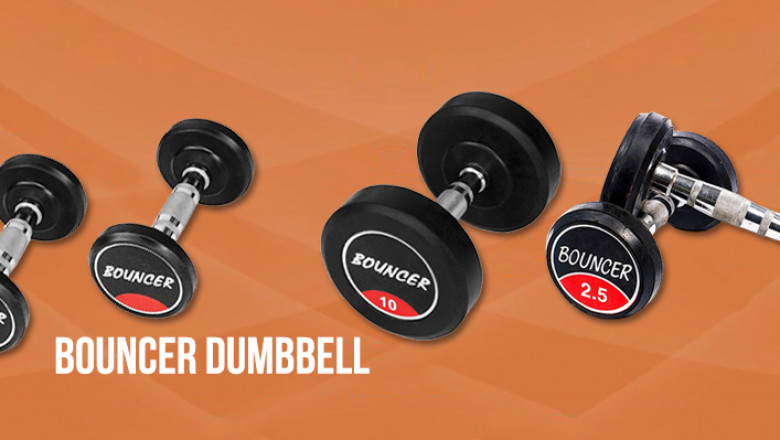 Gym Equipment in India, Weight Lifting Equipment in India, Gym Dumbbells in India