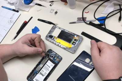 How to Find the Best Cell Phone Repair Arlington TX