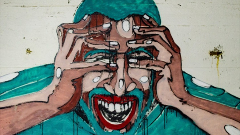 HOW TO GET THE BRAIN TO STOP TALKING AND GET TO SLEEP