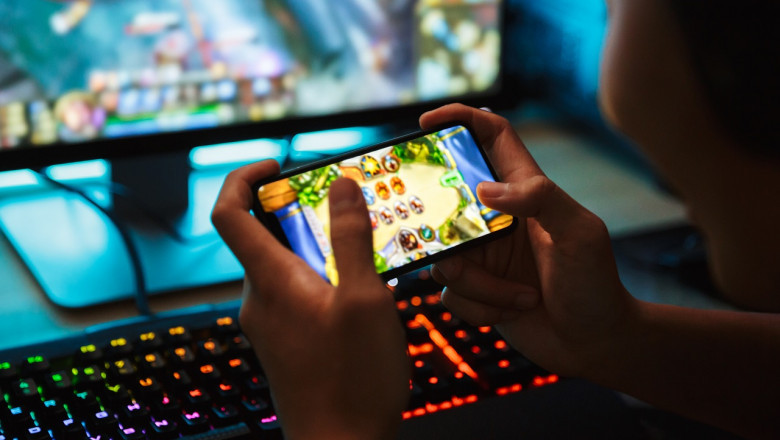 Know How Gaming Market is Trending in Key Regions to Reach at Next Level in Coming Years?