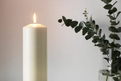 Luxury Candle Packaging with Innovative Design in Texas, USA