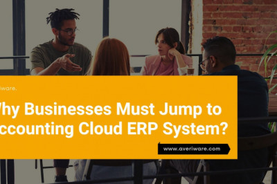 Migrate A Problem-Free Accounting ERP Software | Free Demo!!!