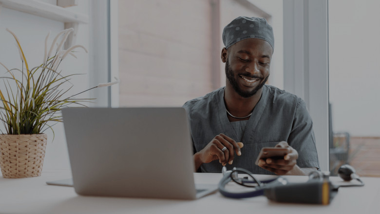 Online Local Marketplace