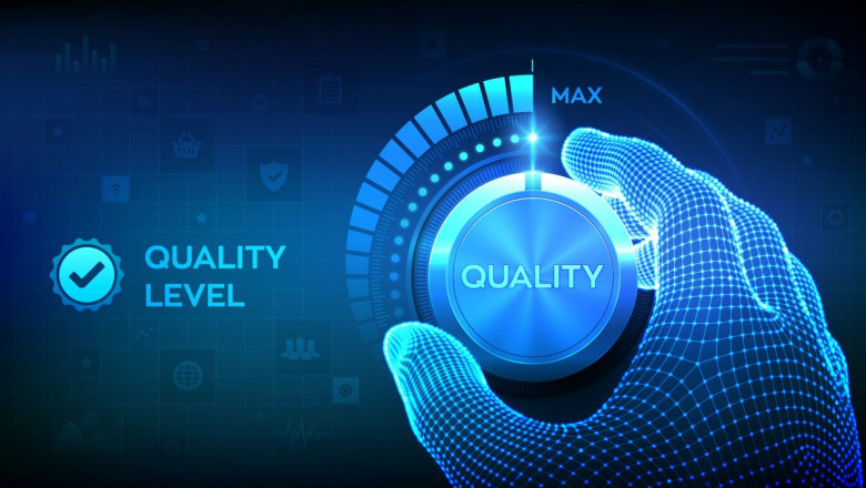Quality Management Market Worldwide Growth, Share, Industry Analysis, Development Status & Forecast