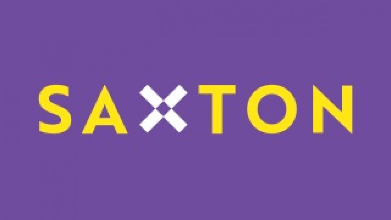 Saxton – Facebook