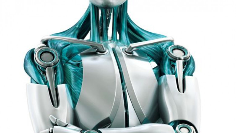 Smart Robot Market 2022 | Demand, Trends, Growth, Size and Forecast 2027
