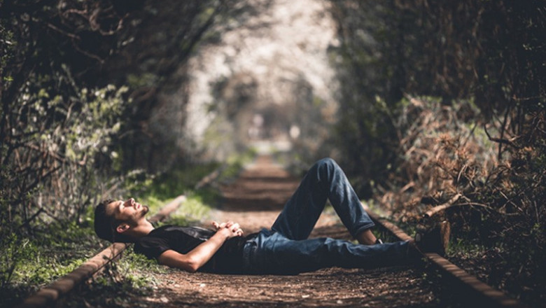 SUCCESSFULLY WOOING THE ELUSIVE SLEEP
