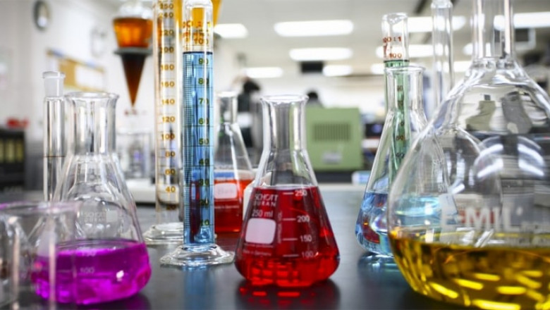 Textile Chemicals Market (CAGR of 5.35%) 2030: Global Industry Size, Share, Trends, Analysis Report | ChemAnalyst