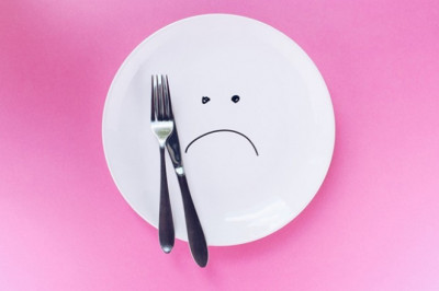 TIPS TO HELP YOU IF YOU FEEL HUNGRY QUITE OFTEN