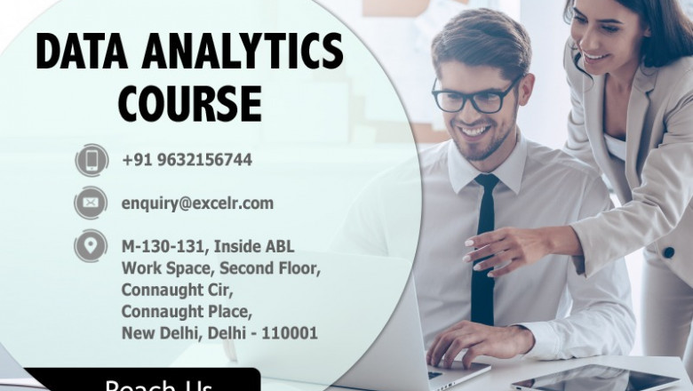Top 10 Full Time Analytics Courses In India