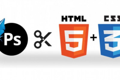 Top 5 benefits for PSD to HTML conversion for web design