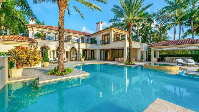 Top Architectural Choices by Graziano La Grasta Luxury Home Builders in Miami