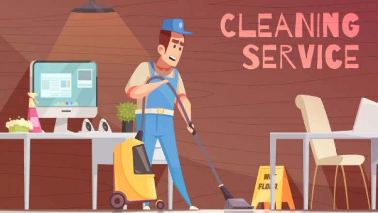 Top Cleaning services
