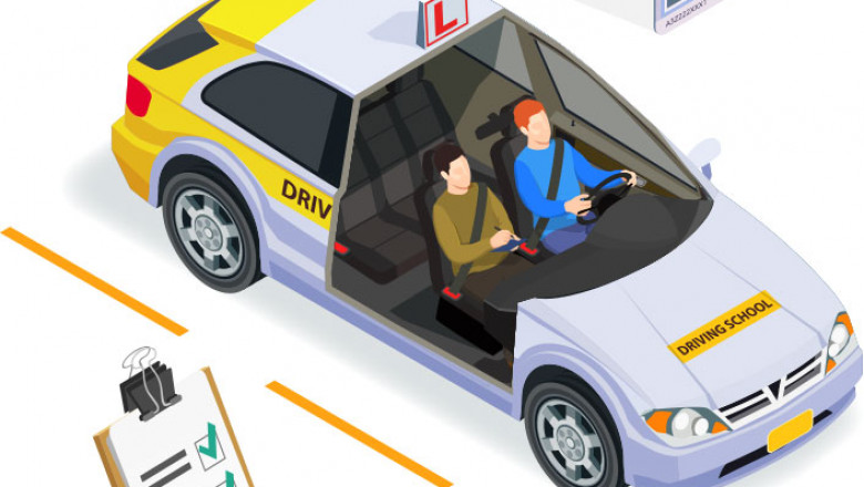 Ways To Find Best Driving Instructor To Learn Driving