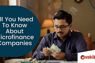 What is Microfinance Section 8 Company- Know All About It