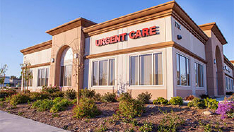 When To Visit An Urgent Care Center?