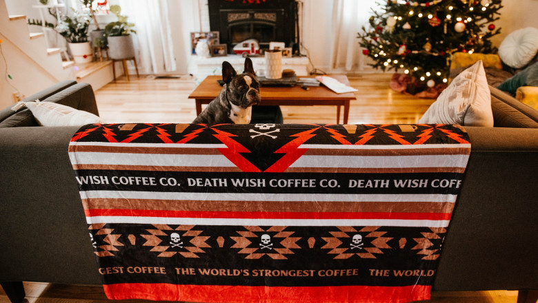 3 Easy, Last-Minute Coffee Gift Ideas for Procrastinators