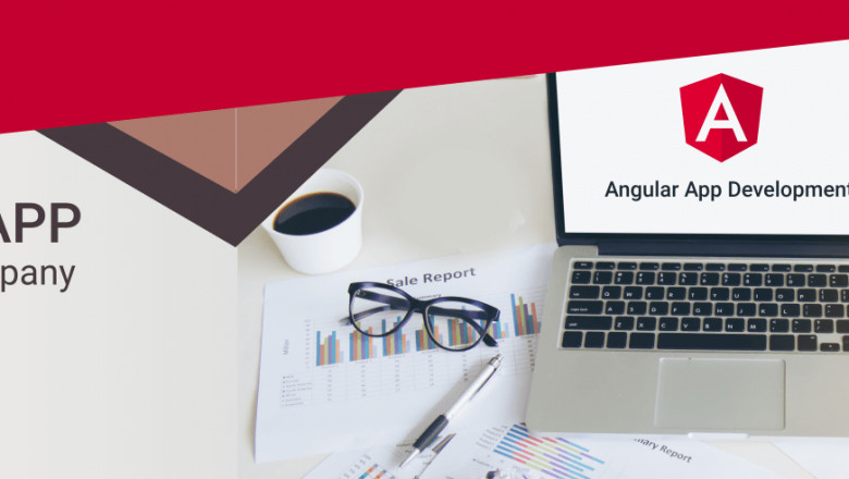 Angularjs Development Company | Angular Development Company