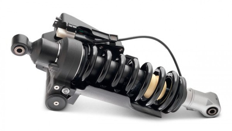 APAC to Continue its Dominance in Global Air Suspension Market