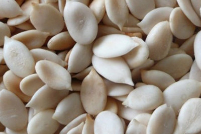 Asia Pacific Is Expected To Account For The Largest Market Share In The Global Melon Seeds Market