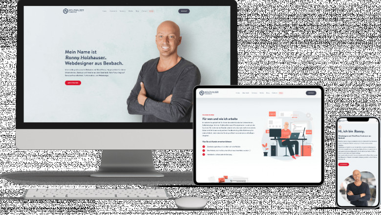 Benefits of Professionally Made Websites and Designers