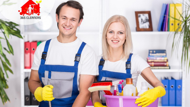 Bond Back Cleaning Melbourne