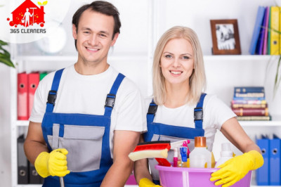 Bond Back Cleaning Melbourne