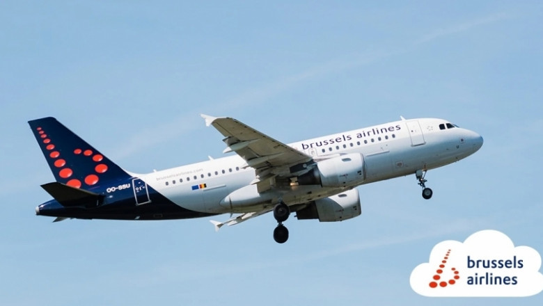 Brussels Airlines increases flights to Africa
