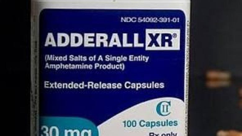 Buy Adderall Australia Online