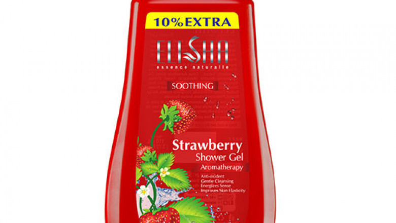 Buy Organic Bath & Shower Products Online in India – Elisha