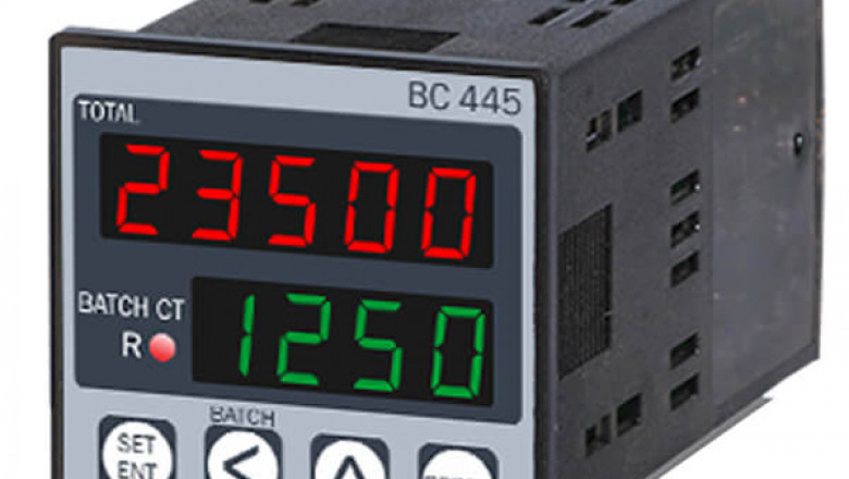 Buy Programmable Batch Counters at Lowest Price in India - bookmyparts.com