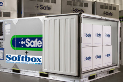 CSafe acquires Softbox to consolidate position in temperature-controlled solutions
