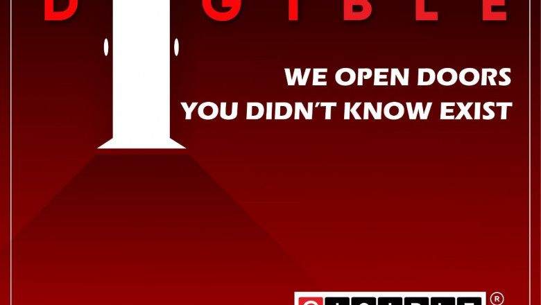 Digible - Innovate Optimize Growth Hack