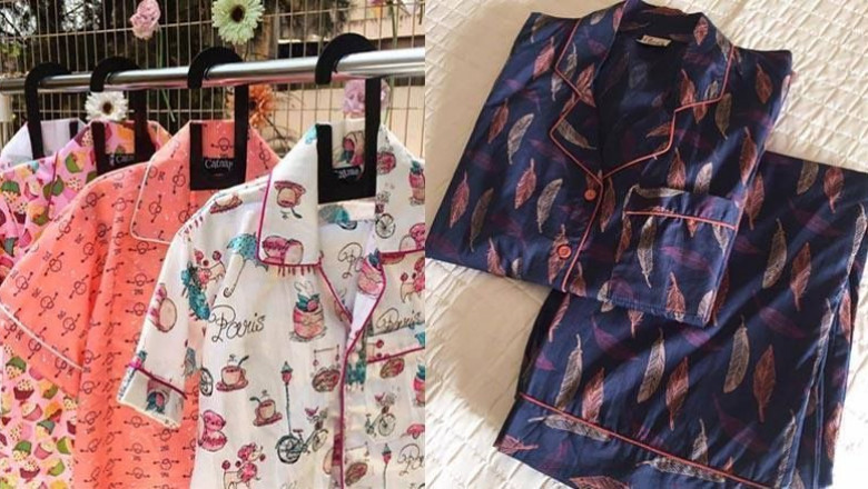 Exhaustive Study on Sleepwear Market 2021 | Strategic Assessment by Top Players CHRIS & CAROL ,Mono B