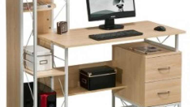 Fashionable Computer Desks