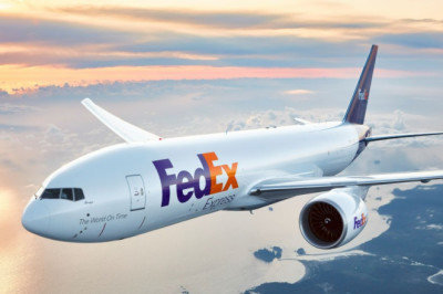 FedEx completes one-year of delivering first Covid-19 vaccine